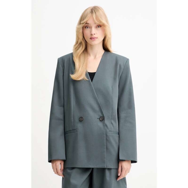 Sako s prímesou vlny IRO 64858248