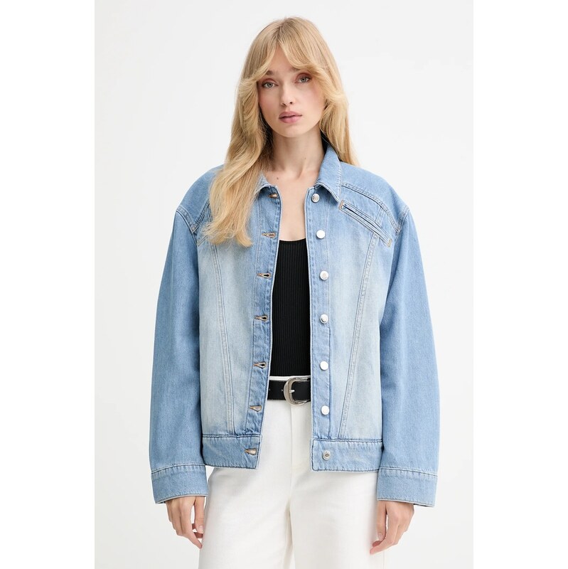 Rifľová bunda IRO 64858244