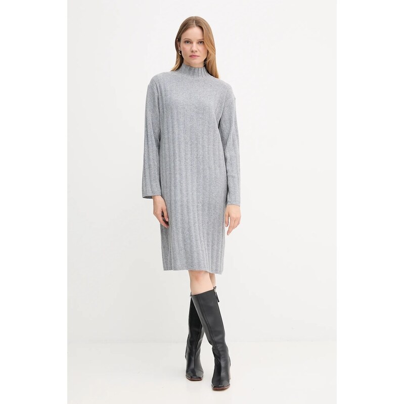 Vlnená sukňa Barbour SOPHIA 64858378