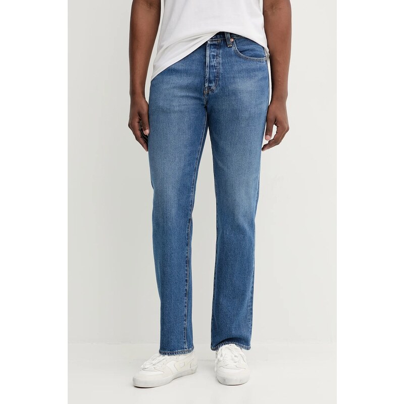 Rifle Levis 501 LEVISORIGINAL FIT 64858264