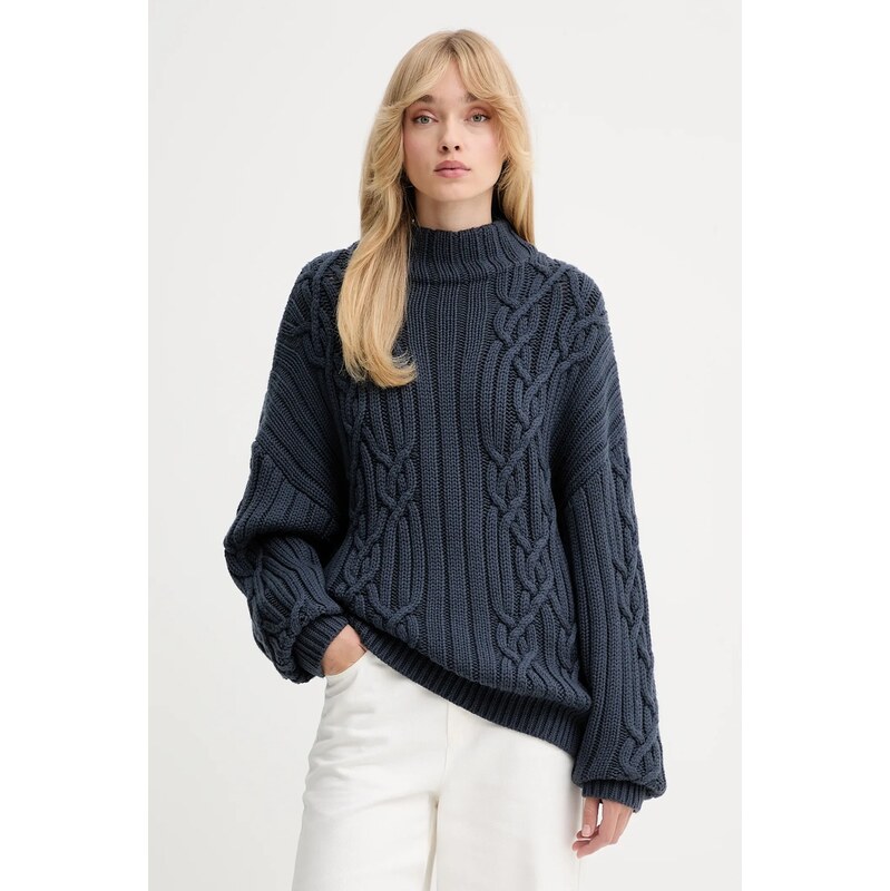 Vlnený sveter IRO 64858396