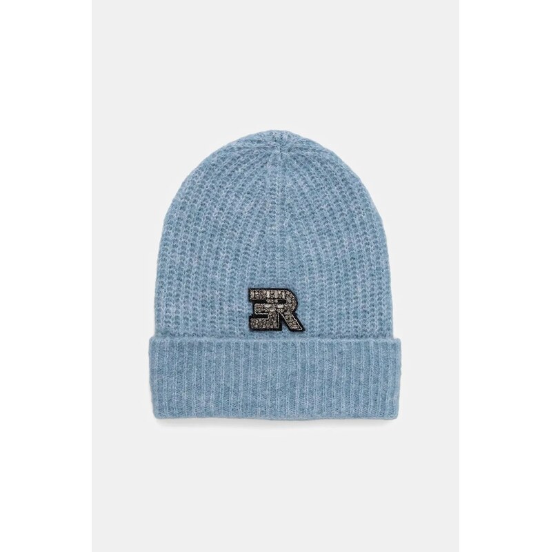 Vlnená čiapka ERMANNO Firenze 64858432