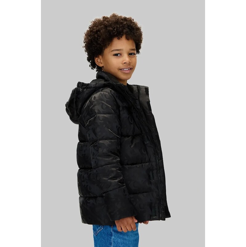 Detská bunda Calvin Klein Jeans 64858634