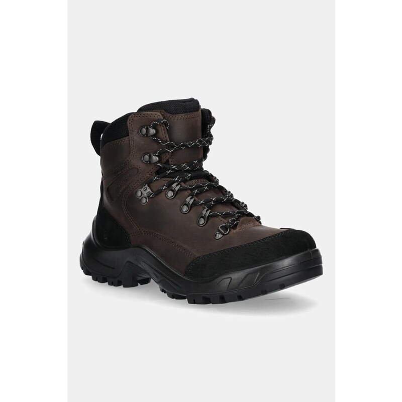Topánky Ecco Offroad Boot Wp 64858633