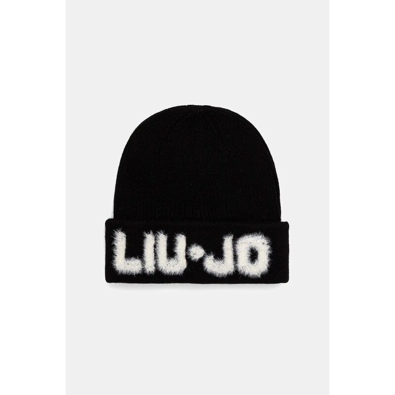 Vlnená čiapka Liu Jo 64858537