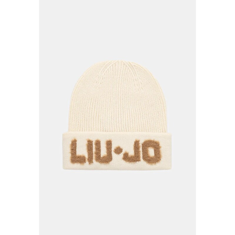 Vlnená čiapka Liu Jo 64858538