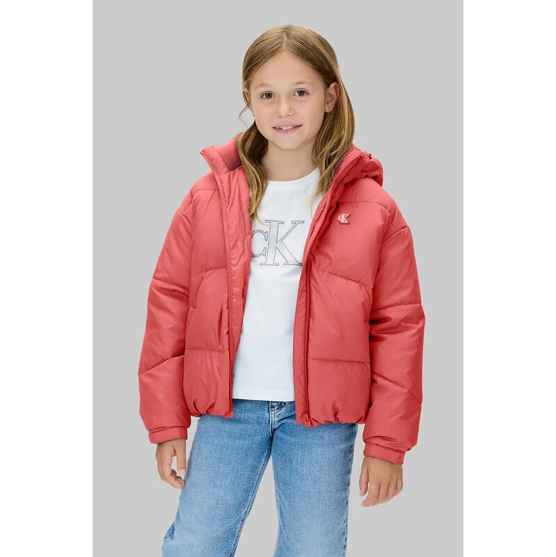 Detská bunda Calvin Klein Jeans 64858685
