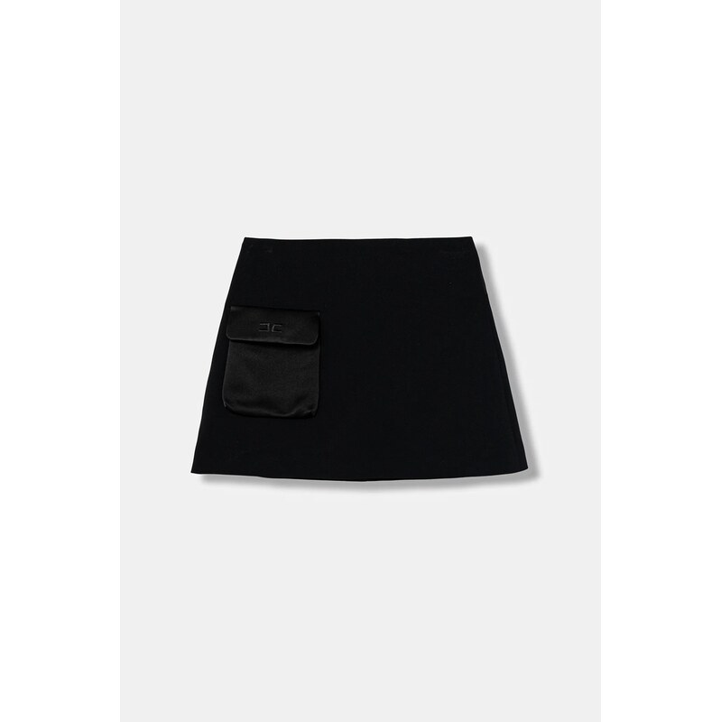 Dievčenská sukňa Elisabetta Franchi 64858719