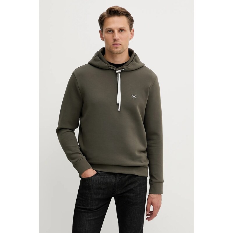 Emporio Armani mikina 64857143