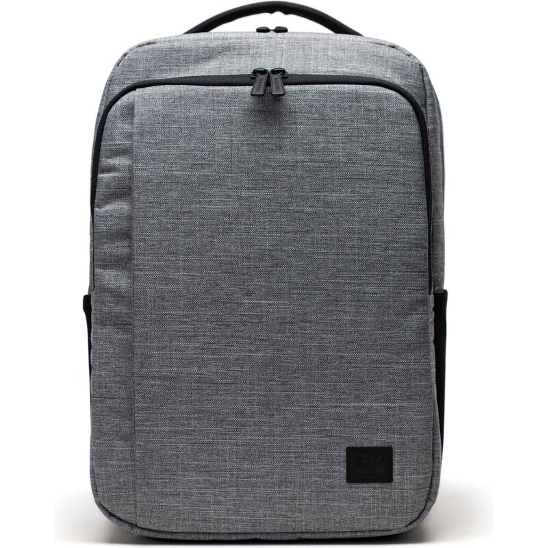 Herschel Kaslo Tech - Raven Crosshatch 20l 64885958