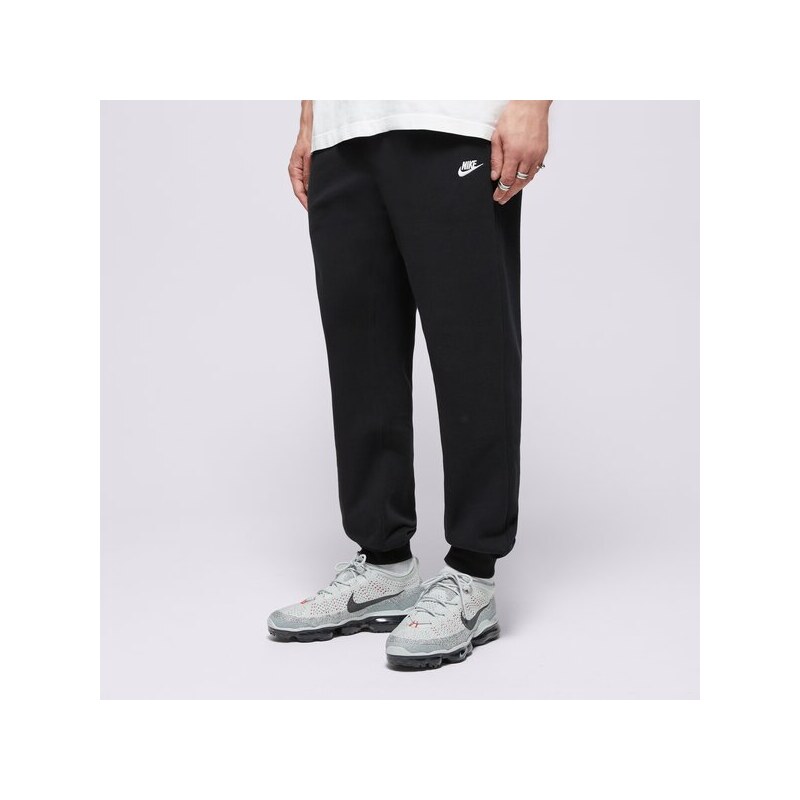 Nike Nohavice M Nk Club Bb Jogger Muži Oblečenie Nohavice FN3787-010 64500640
