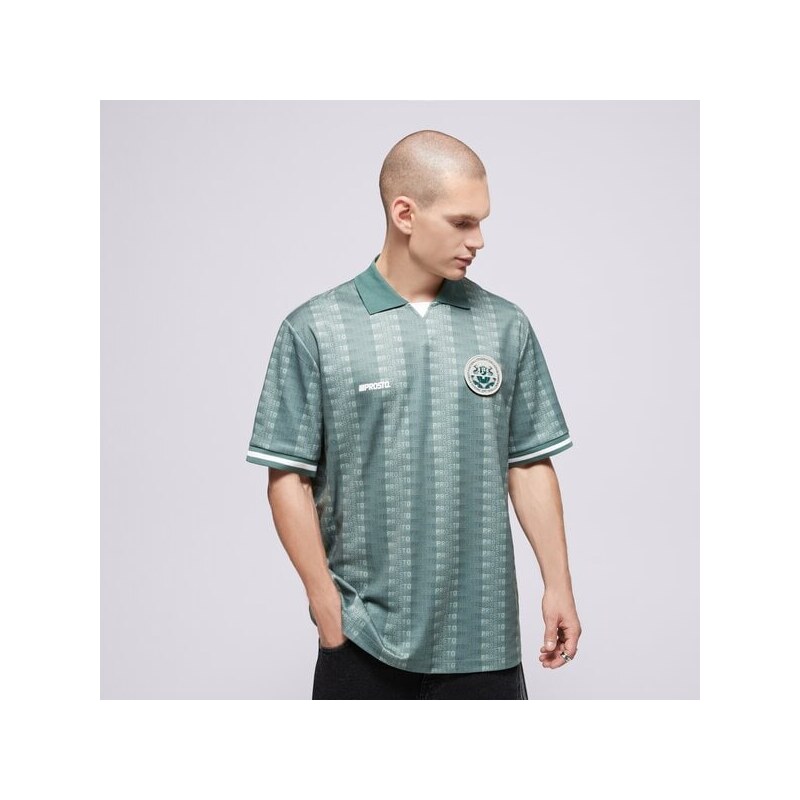 Prosto Polo Tričko Tričko Tričko Tričko Tričko Tri Tričko Muži 64571242