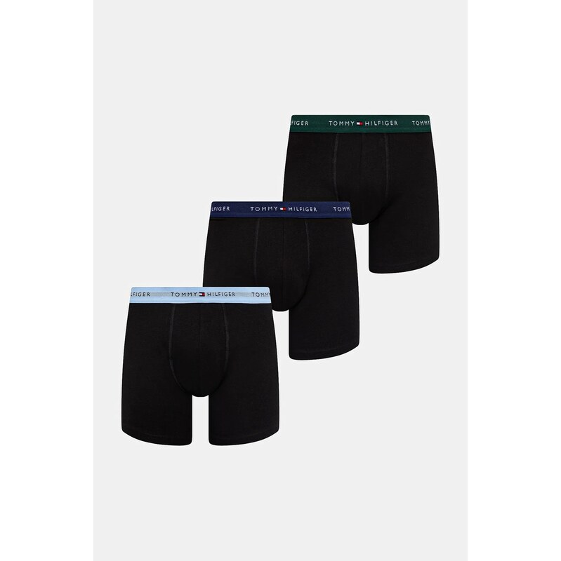 Boxerky Tommy Hilfiger 3-pak 64860140