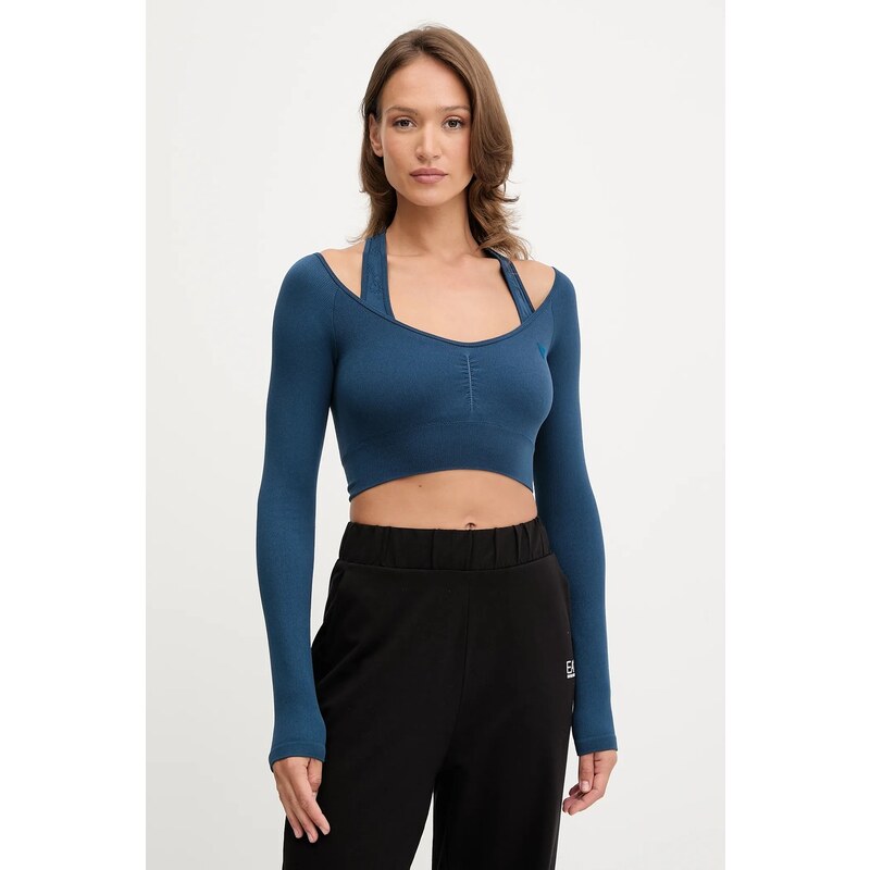 Tričko s dlhým rukávom Guess PEONY 66513787