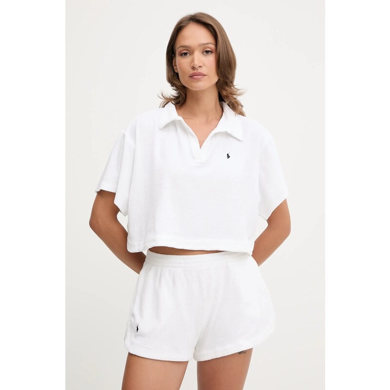 Pyžamo Polo Ralph Lauren 64860144