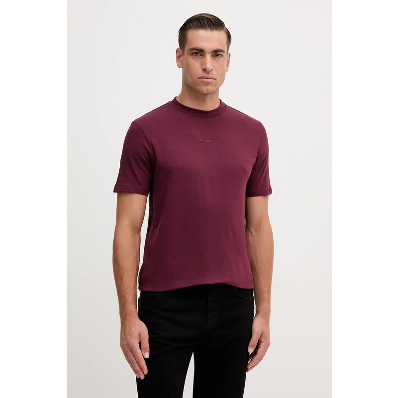 Bavlnené tričko Karl Lagerfeld 64860480