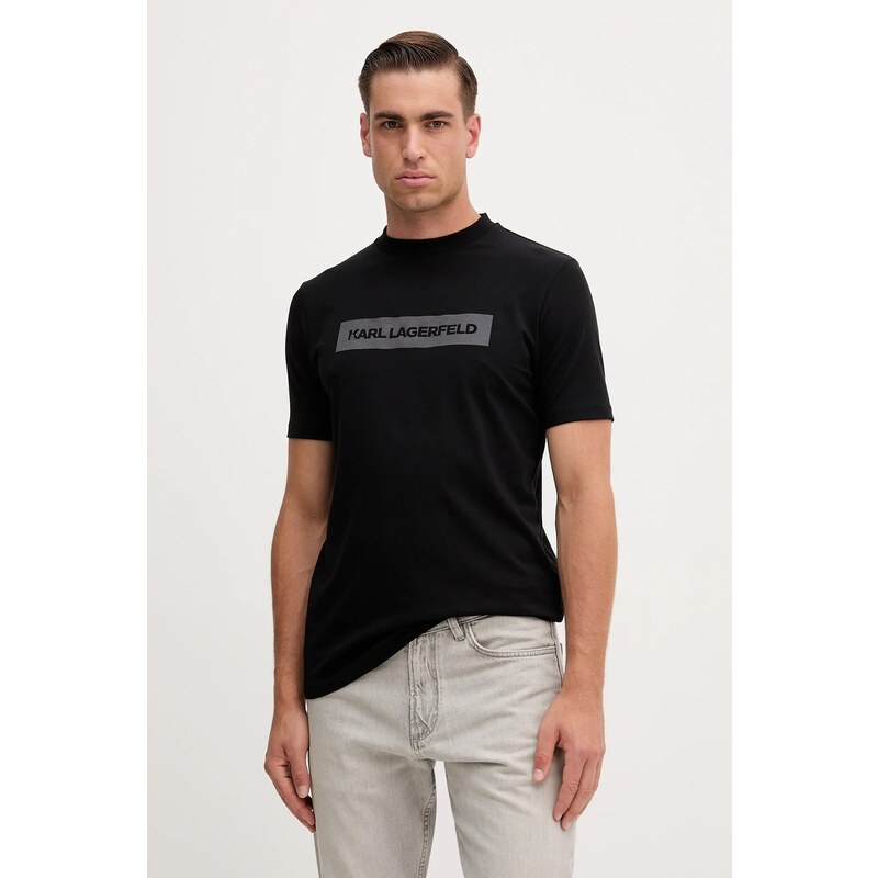 Tričko Karl Lagerfeld 64860492