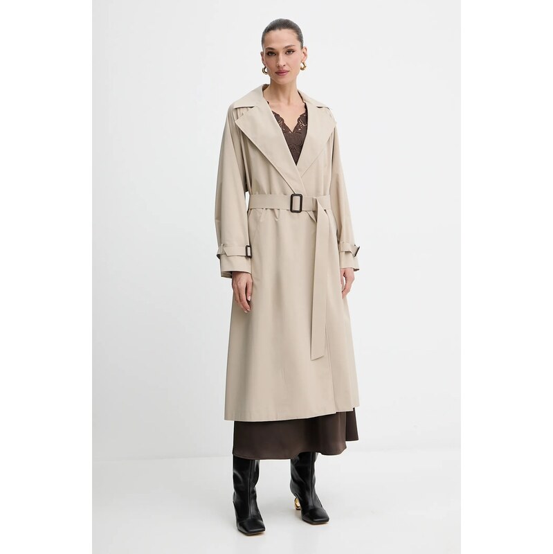 Kabát Weekend Max Mara FATTO 64860570