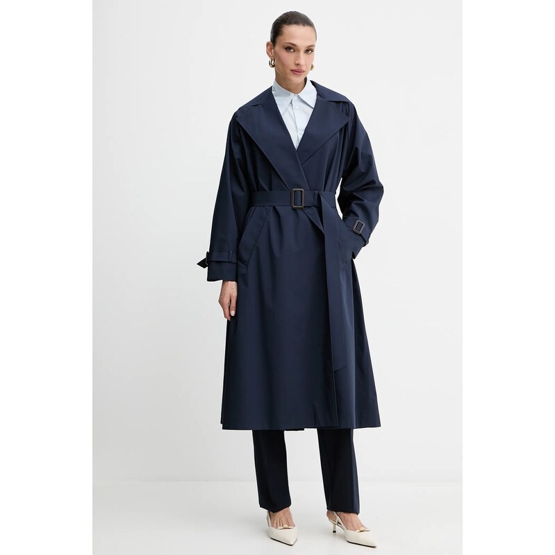 Kabát Weekend Max Mara FATTO 64860571