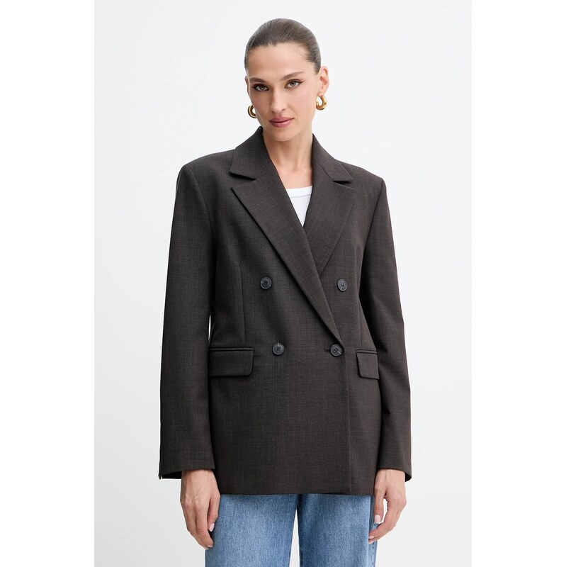 Vlnené sako MAX&Co. 64860609