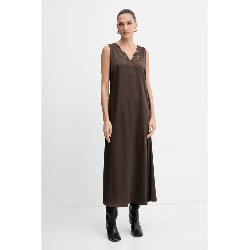 Šaty Weekend Max Mara CANOSSA 64860594