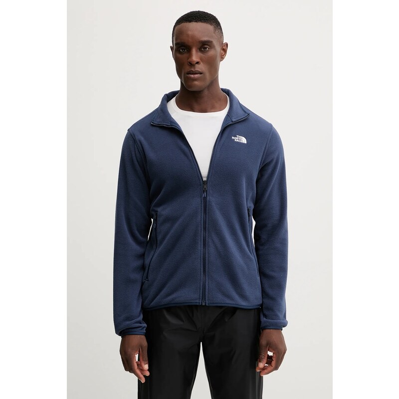 Fleecová mikina The North Face 64860626