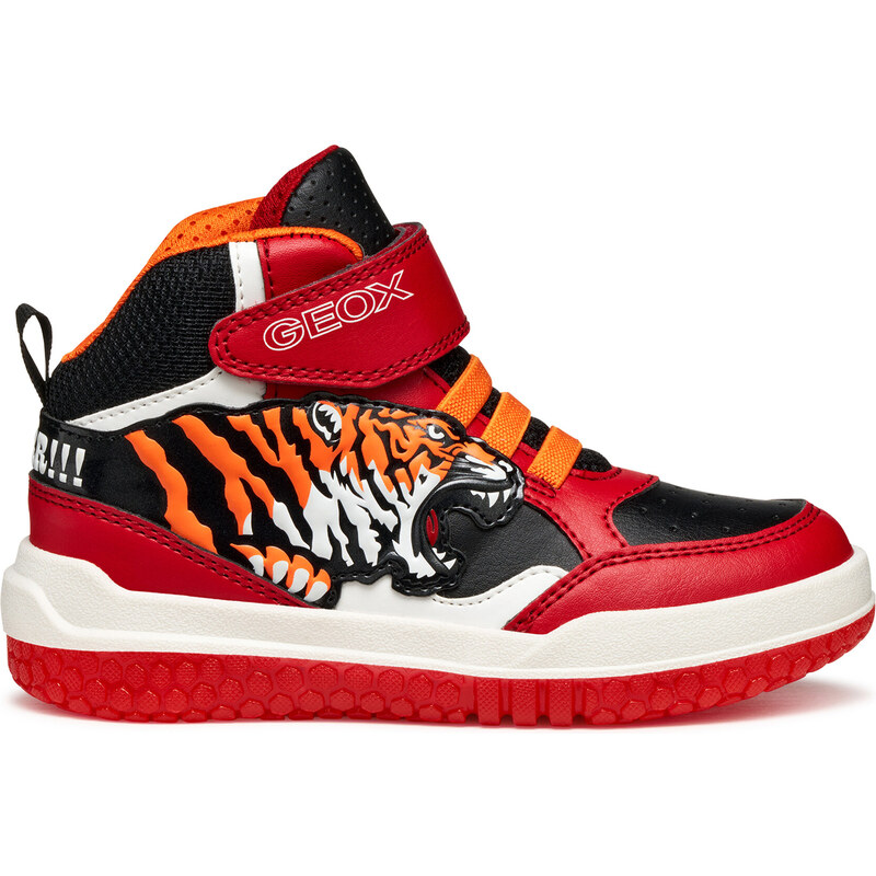 Sneakersy Geox 67484876