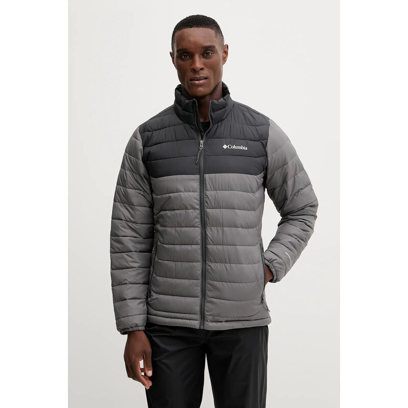 Športová bunda Columbia Powder Lite II 64860864