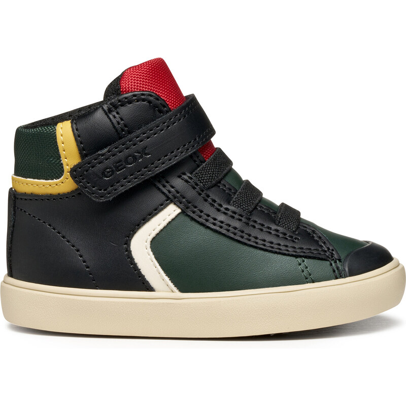 Sneakersy Geox 67487569