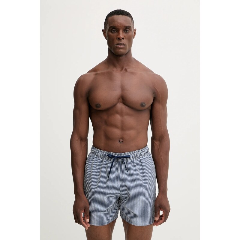 Plavkové šortky adidas 66513789