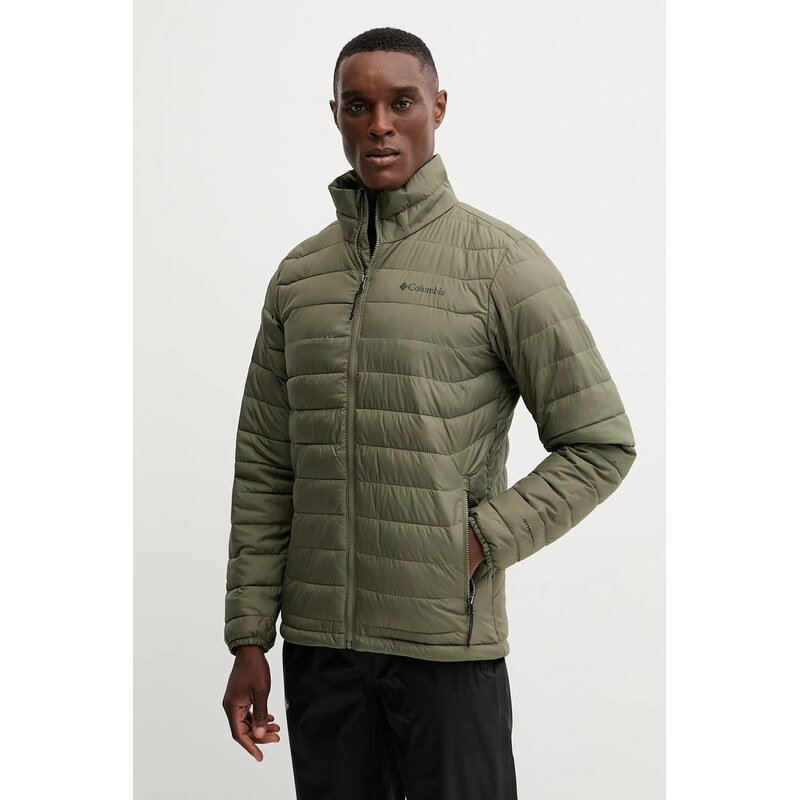 Športová bunda Columbia Powder Lite II 64860865