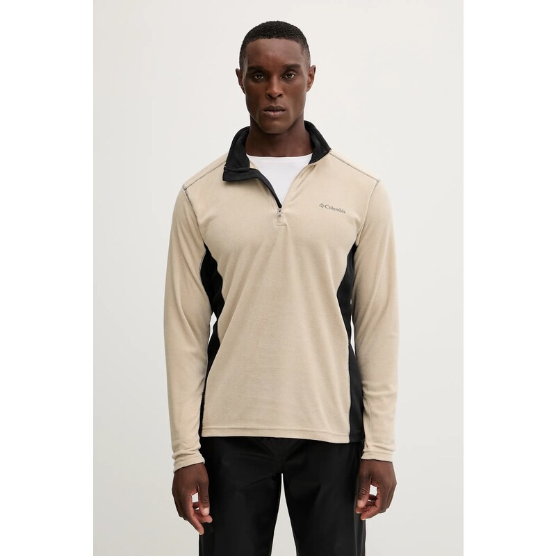 Športová mikina Columbia Klamath Range Ii 27357999