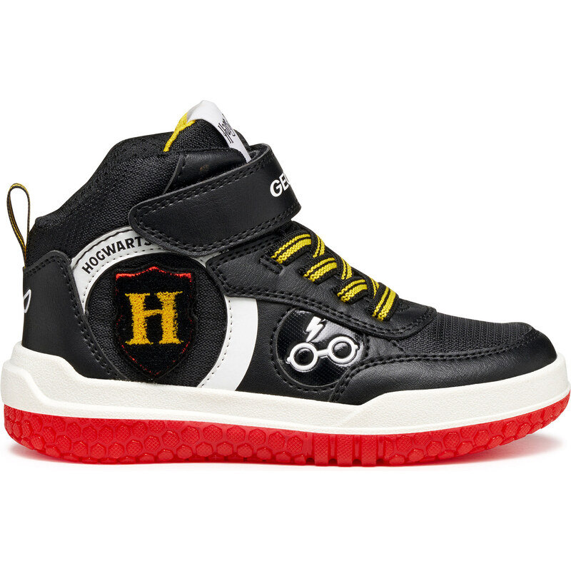 Sneakersy Geox 67623097