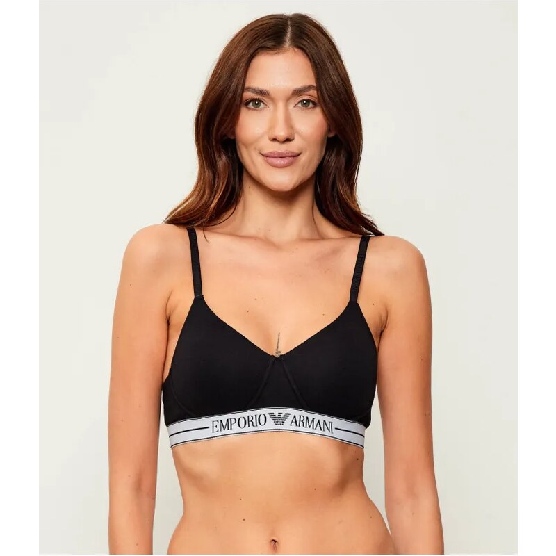 Emporio Armani Podprsenka 64860949