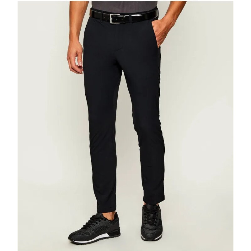 BOSS GREEN Chino nohavice T_Commuter TSR | Slim Fit 64862009