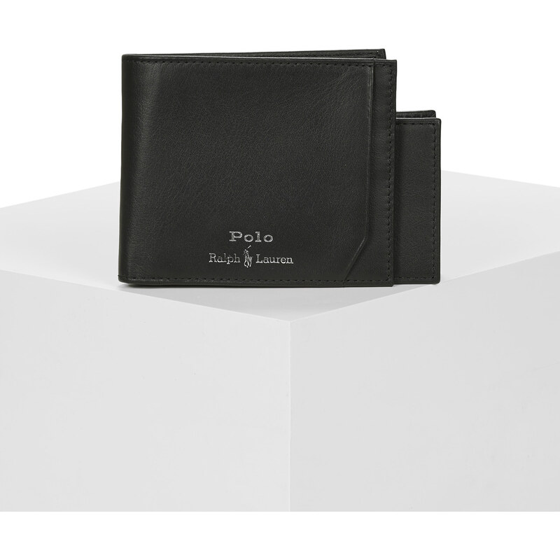 Polo Ralph Lauren Peňaženky 3 IN1 WALLET WALLET MEDIUM Polo Ralph 64867493