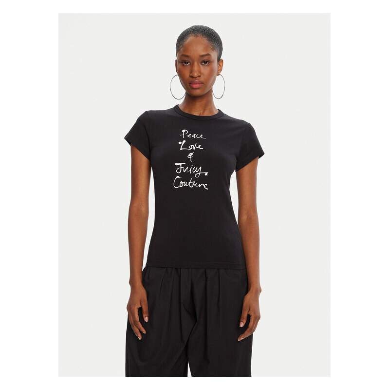 Tričko Juicy Couture 64903035
