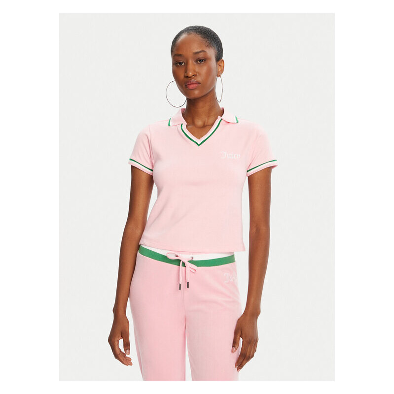Polokošeľa Juicy Couture 64903034