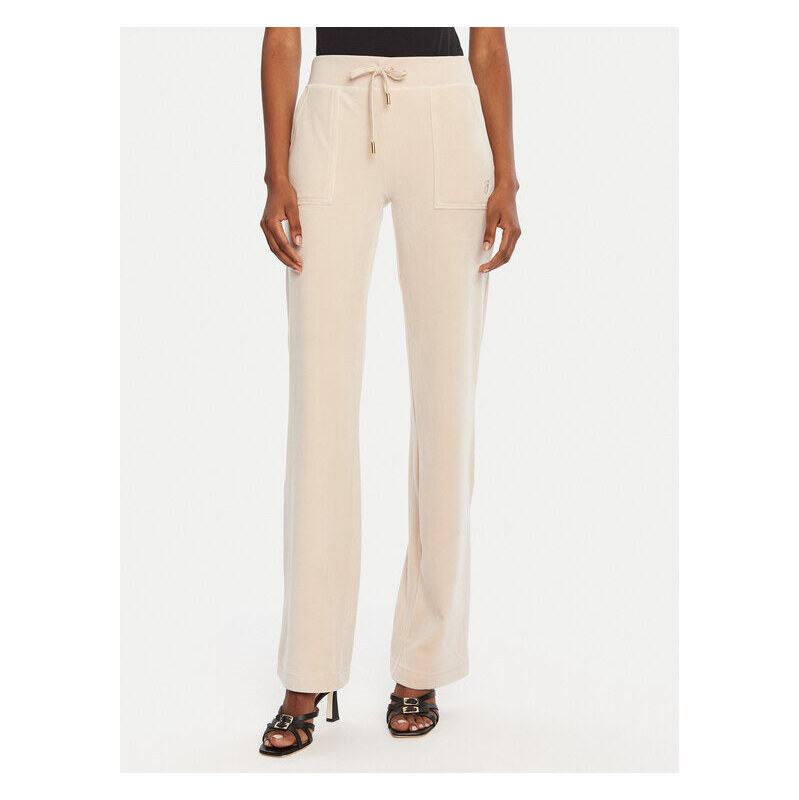 Teplákové nohavice Juicy Couture 64903662