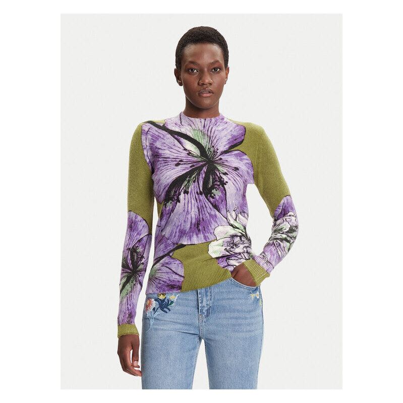 Sveter Desigual 64902698