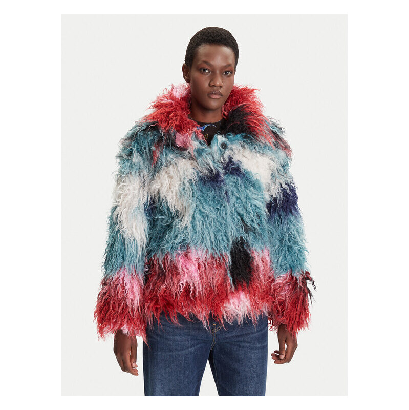 Kožušina Desigual 64903699