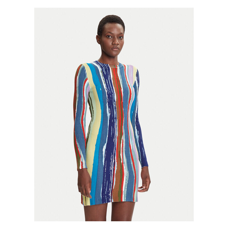 Každodenné šaty Desigual 64904305