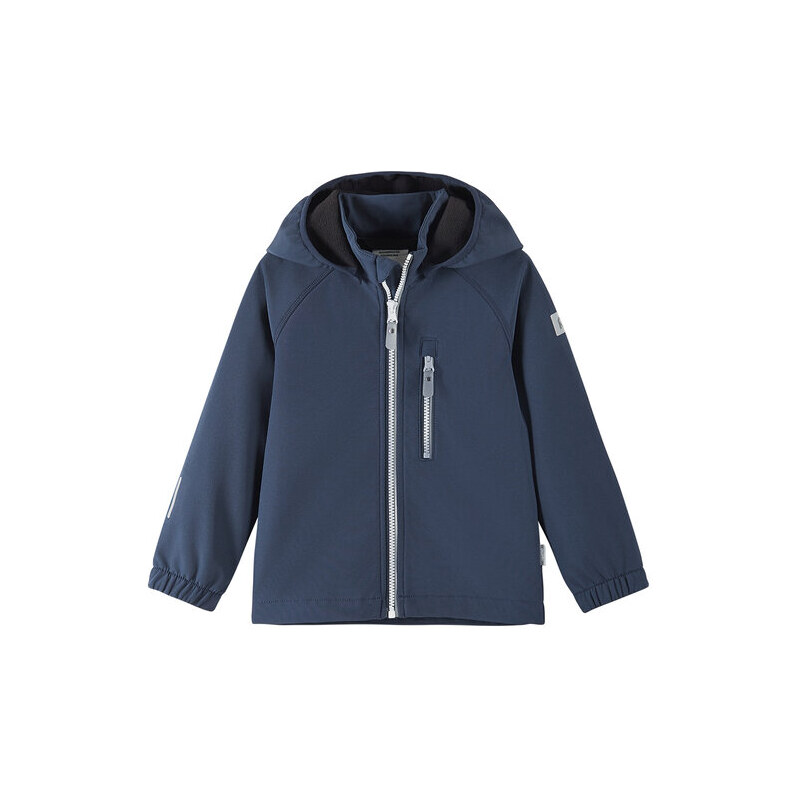 Softshellová bunda Reima 64902974