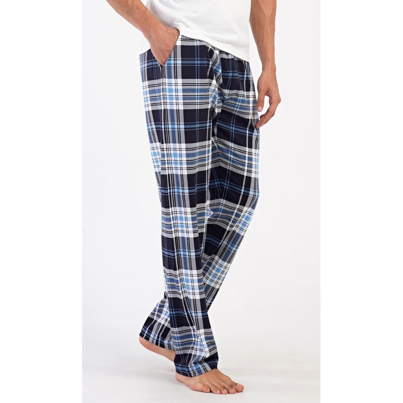 Vienetta MAN Pánske pyžamové nohavice Bruno 64862992