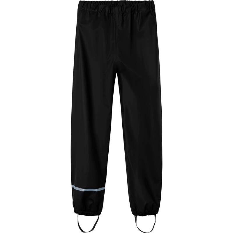 NAME IT Funkčné nohavice čierna 65237646