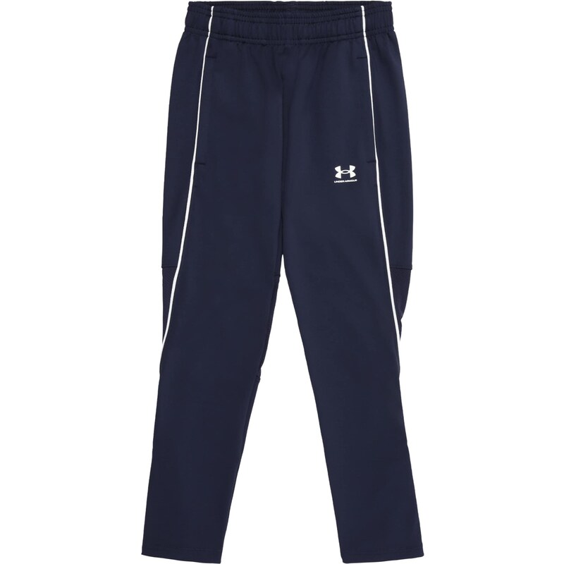 UNDER ARMOUR Športové nohavice B Challenger tmavomodrá 64866228