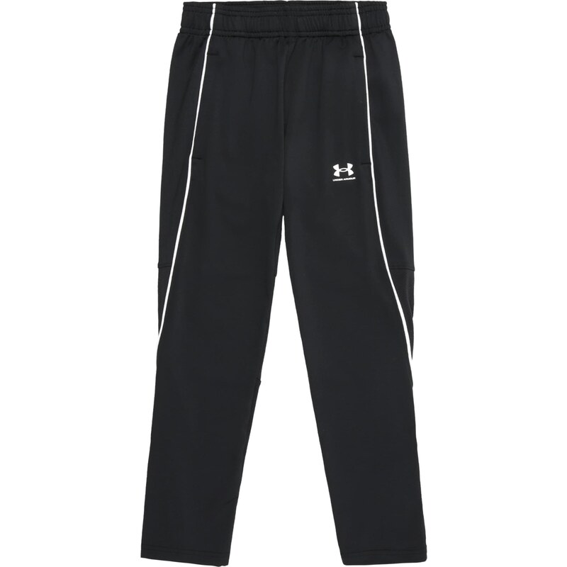 UNDER ARMOUR Športové nohavice Challenger čierna / biela 64866227