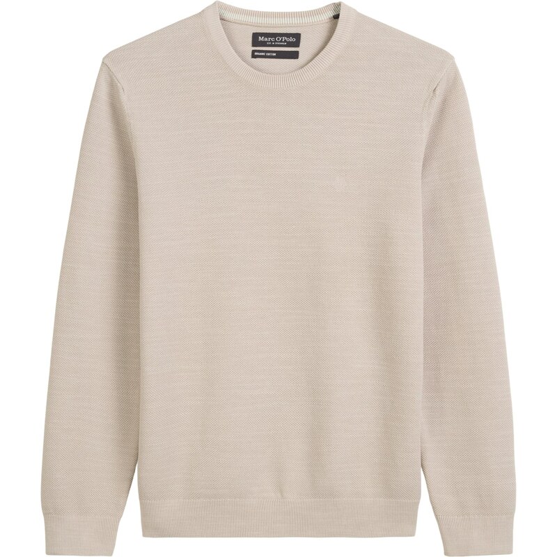 Marc OPolo Sveter krémová 64898118