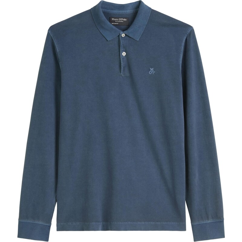 Marc OPolo Tričko modrosivá 64890598