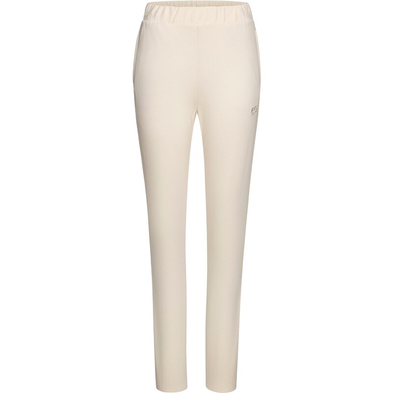 FRENCH CONNECTION Nohavice šedobiela 65875621